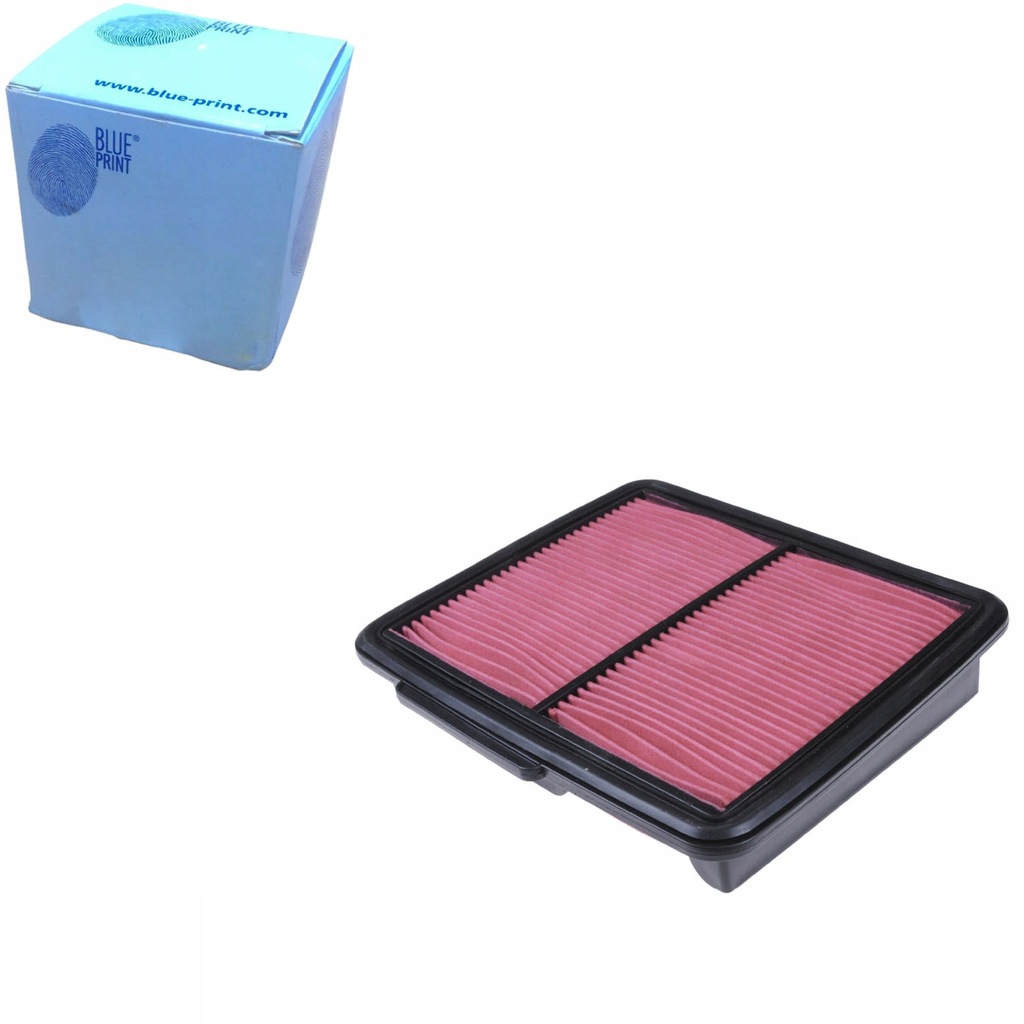 фото №1, Blue print adn12277 фільтр повітря