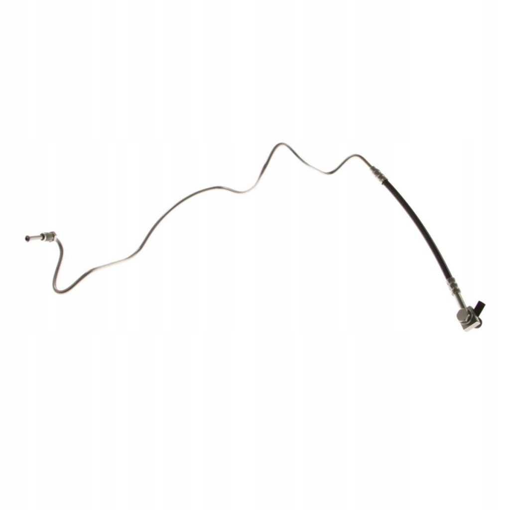 фото №1, Шланг тормозной гибкий vw задняя bora golf new beetle 98- pr