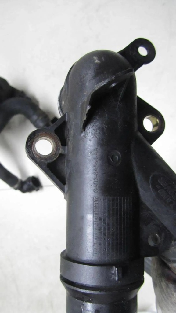 фото №7, Jaguar xe x760 2.0 ibudowa термостата g4d3-8575-ad