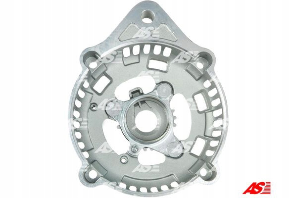 фото №2, Кронштейн, фланец приводной генератора as-pl abr6014