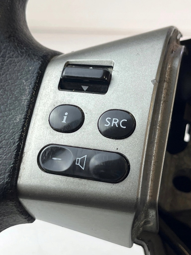 фото №10, Do обшивка воздуховод многофункциональный nissan note e11