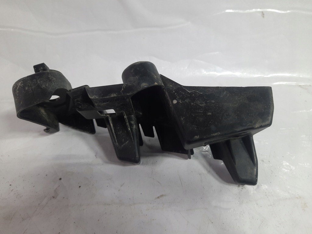 фото №11, Subaru xv crosstrek 17-22 направляющая бампера левый правый задняя usa