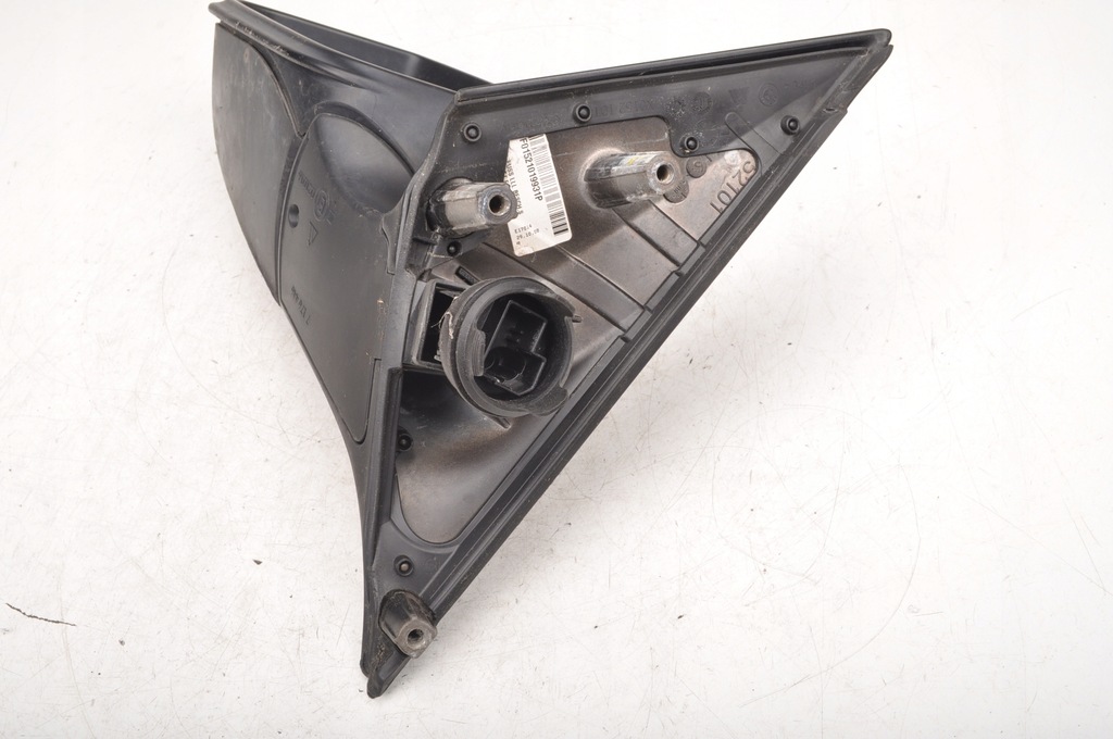 фото №7, Bmw 7 f02 дзеркало ліва електричний 3 pin europa