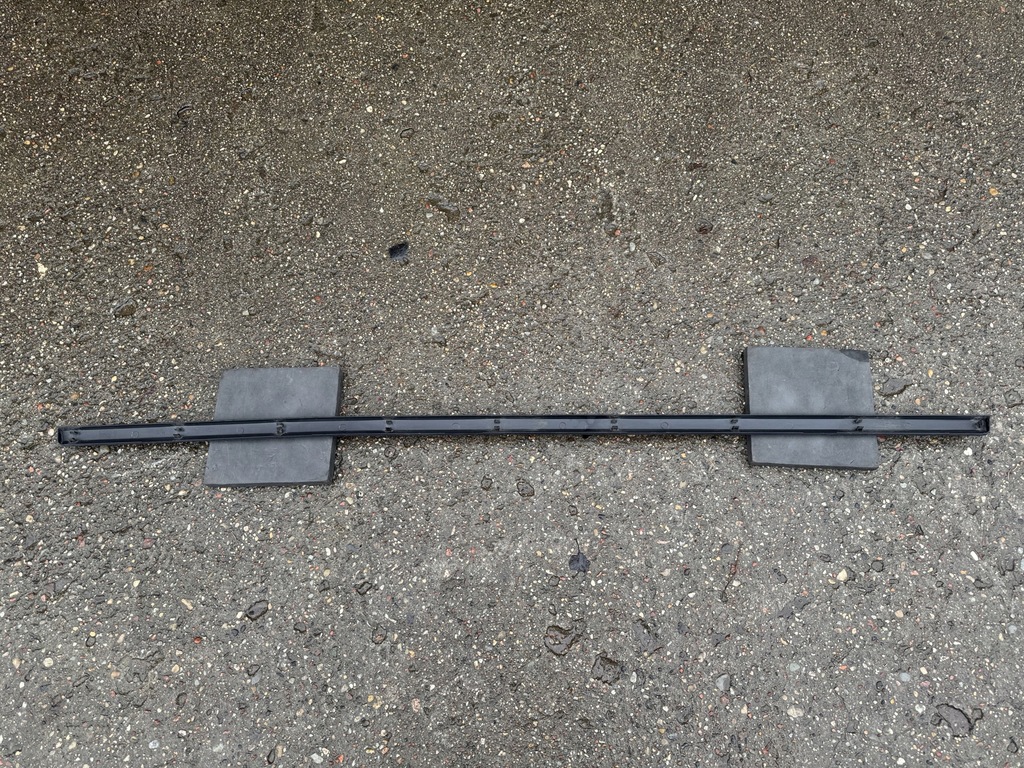 фото №8, Kia sorento iii 14- права молдинг накладка поріг lifting