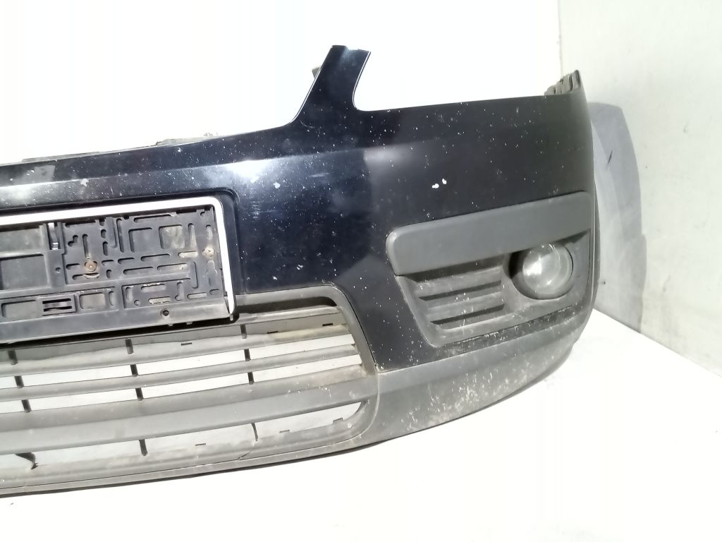 фото №9, Ford focus c-max i бампер перед передний