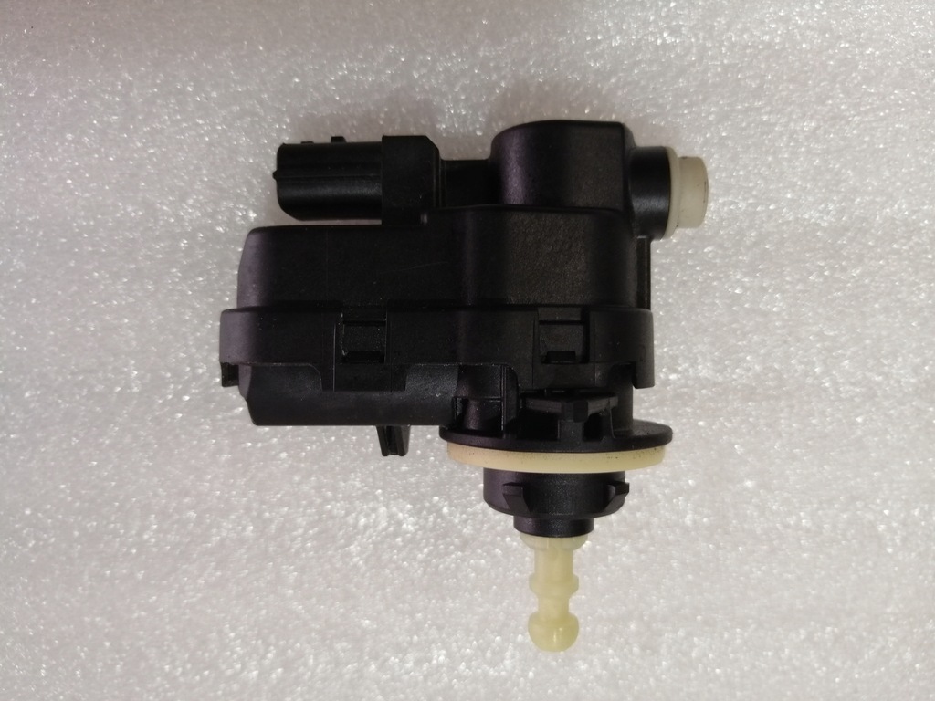 фото №1, Renault arkana моторчик регулювання світла