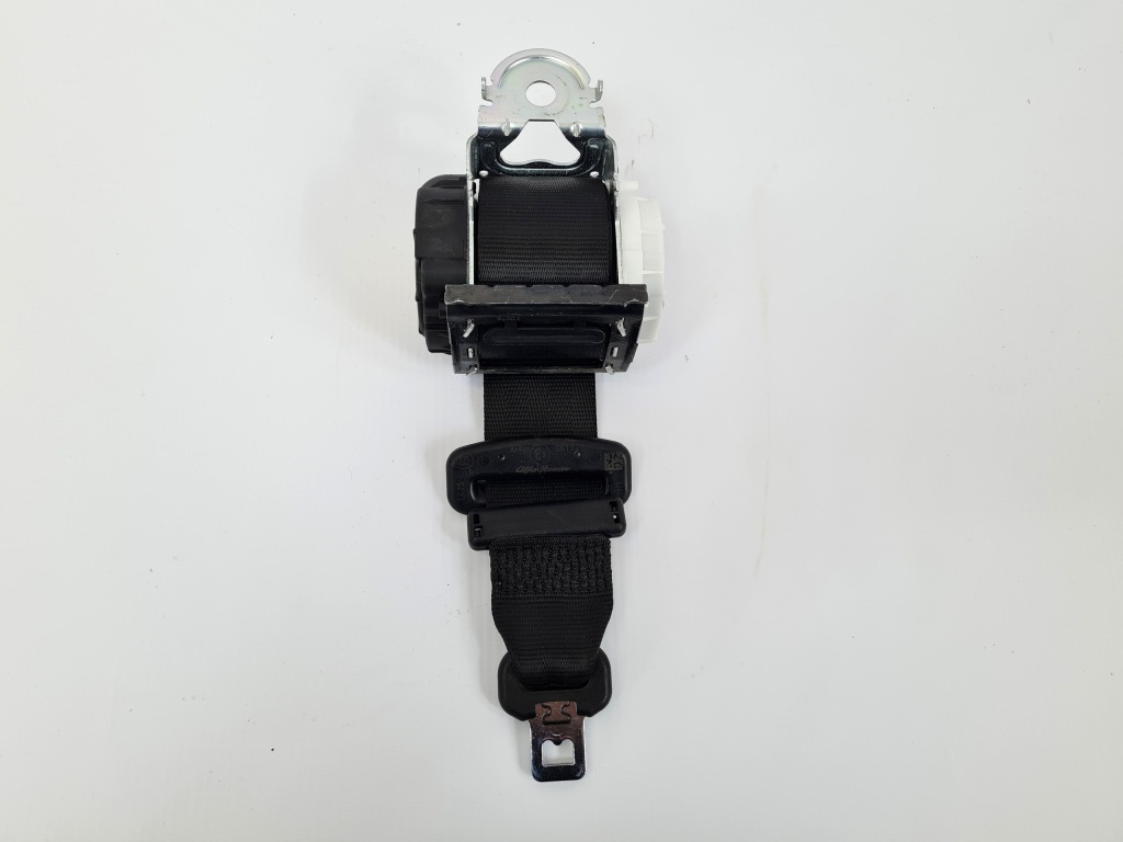 фото №2, Pas средний задняя задний alfa romeo giulia 18r