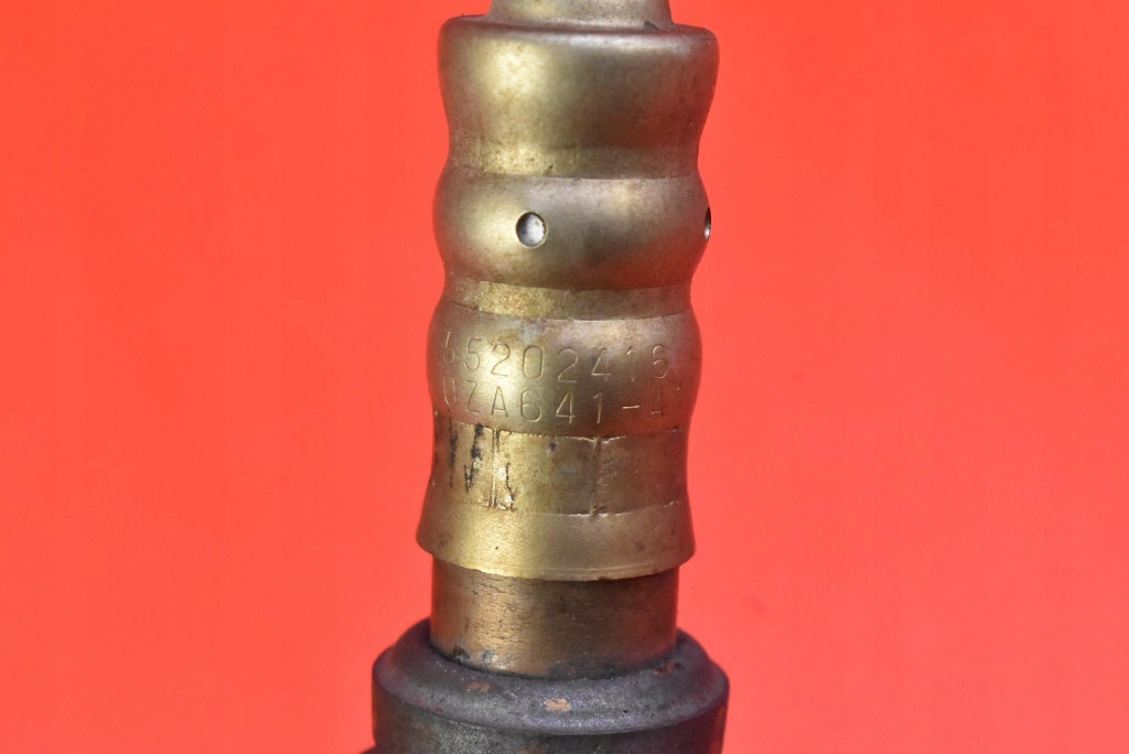 Датчик лямбда-зонд 55202416 fiat 500 2 ii 1.2 8v 69 km 08-15 Недорого