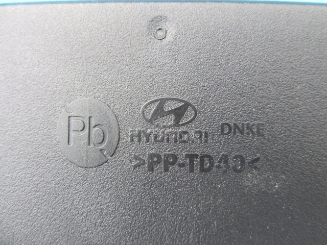 фото №5, Hyundai kona проектор счетчик head up