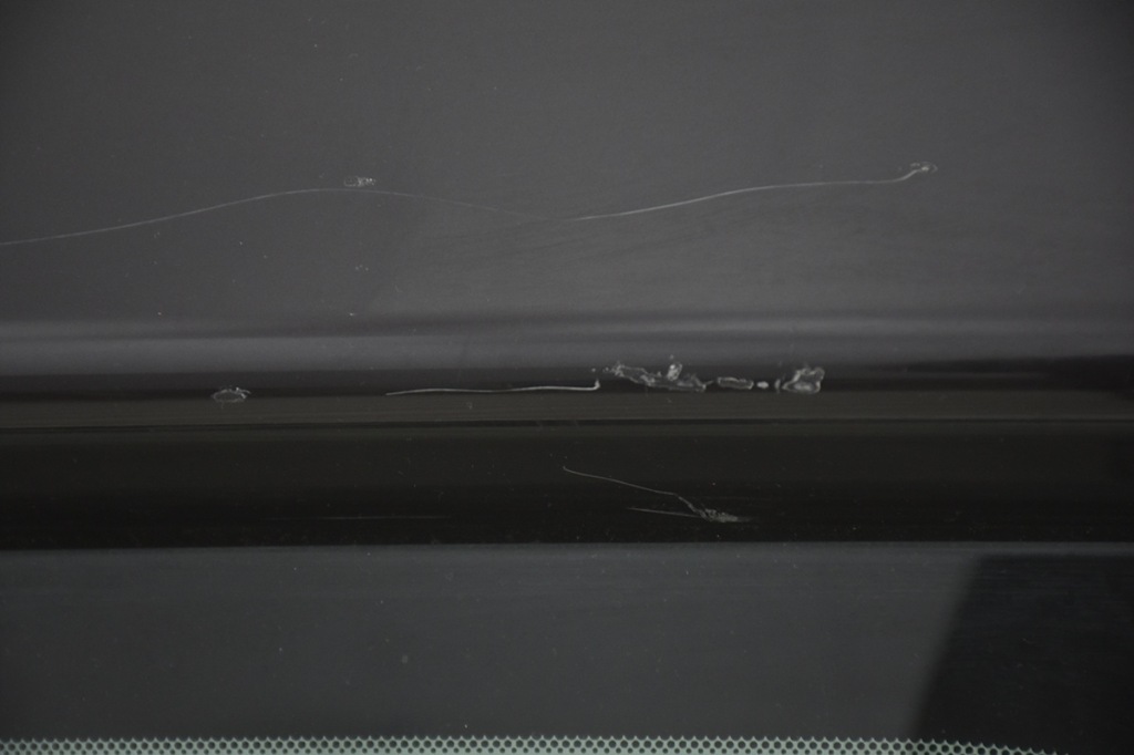 фото №3, Кришка багажника задня задня nissan juke i f15 gaba