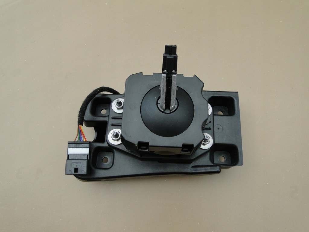 фото №1, Выборщик передач 341048721r renault espace v 1.6