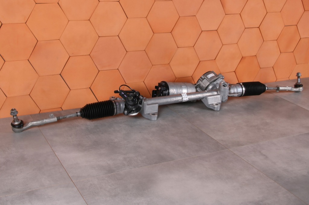 фото №1, Bmw g20 g21 електрична трансмісія кермова рейка рульова 2wd rwd 5a79679