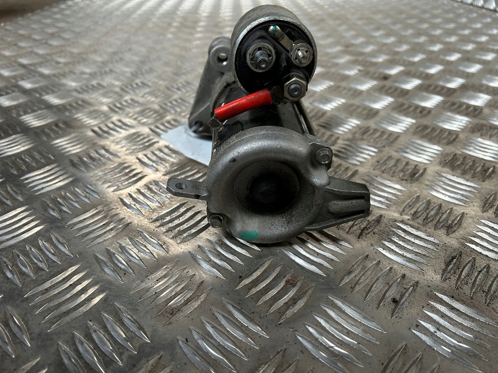 фото №3, Volvo xc90 стартер