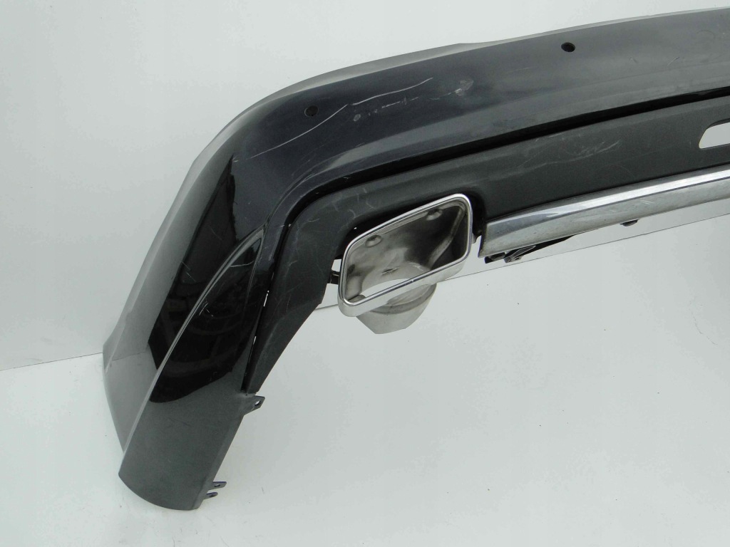 Mercedes s klasa w221 221 наконечник выхлоп левая Недорого