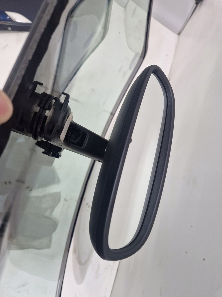 фото №7, Стекло передняя перед bmw i3 eu