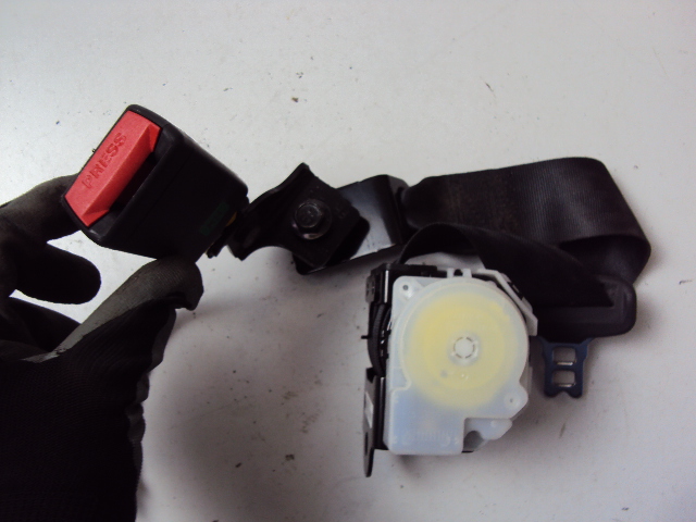 фото №3, Pas безпеки hyundai i30 ii