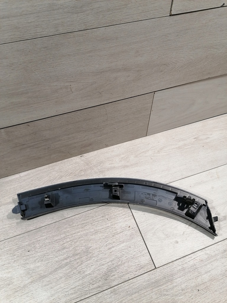 фото №6, Cayenne молдинг крыло правый перед 9y0853718d