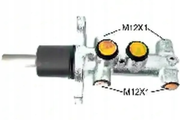 Купити Насос гальмівна 1471 lpr nissan opel primastar