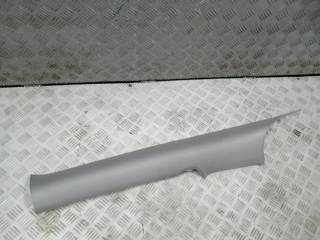 Купити Tesla model 3 lift 20-23 захист оббивка стійка правий задній 1086269-01-l