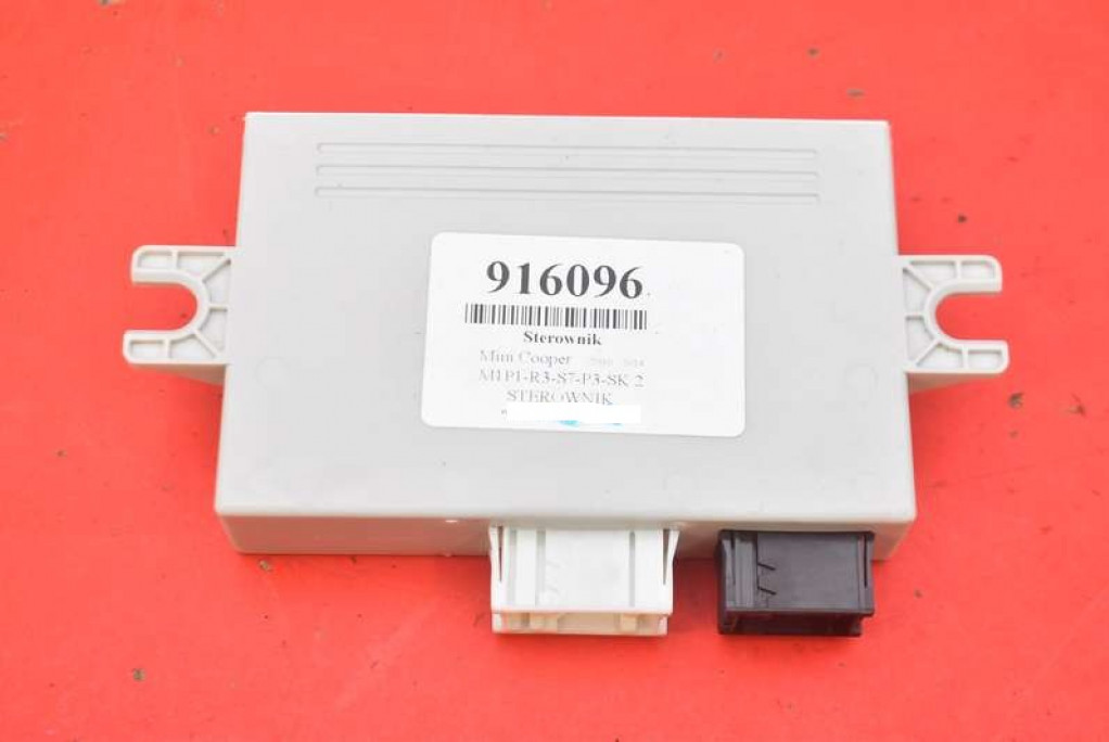 Купити Блок керування модуль паркування pdc 9252640 mini cooper one r56 10-14