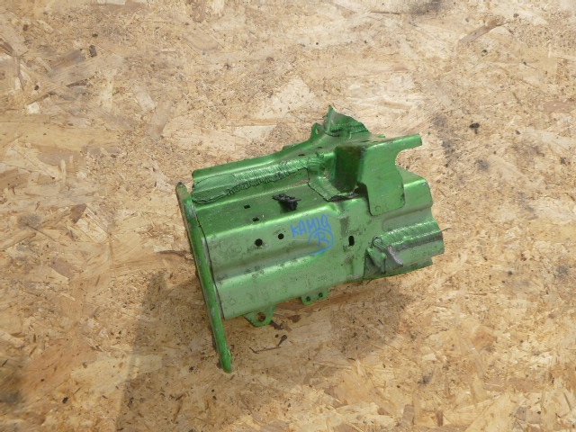 фото №1, Четверть лонжерон skoda kamiq правый перед