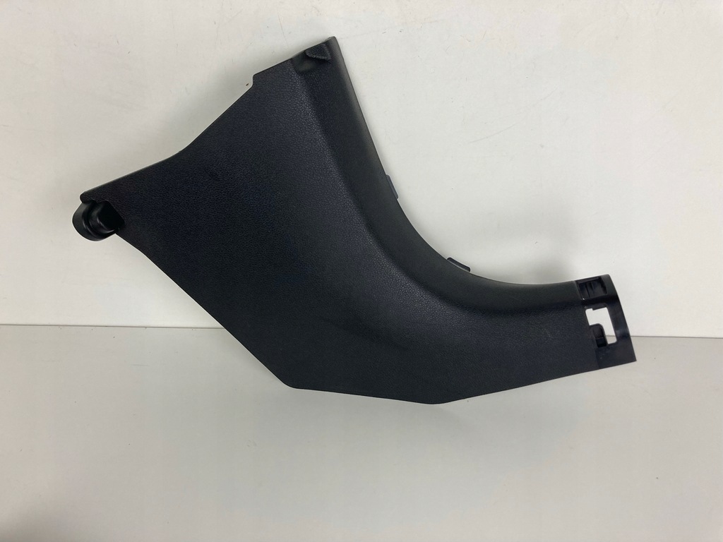 фото №1, Sorento iii защита порог стойка правая