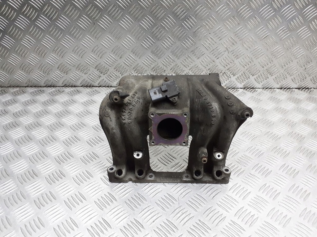 фото №1, Колектор всмоктуючий skoda fabia i 1.4