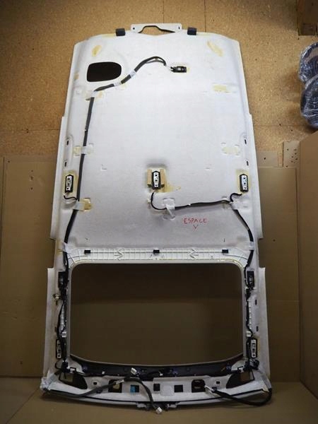 фото №9, Стеля renault espace v