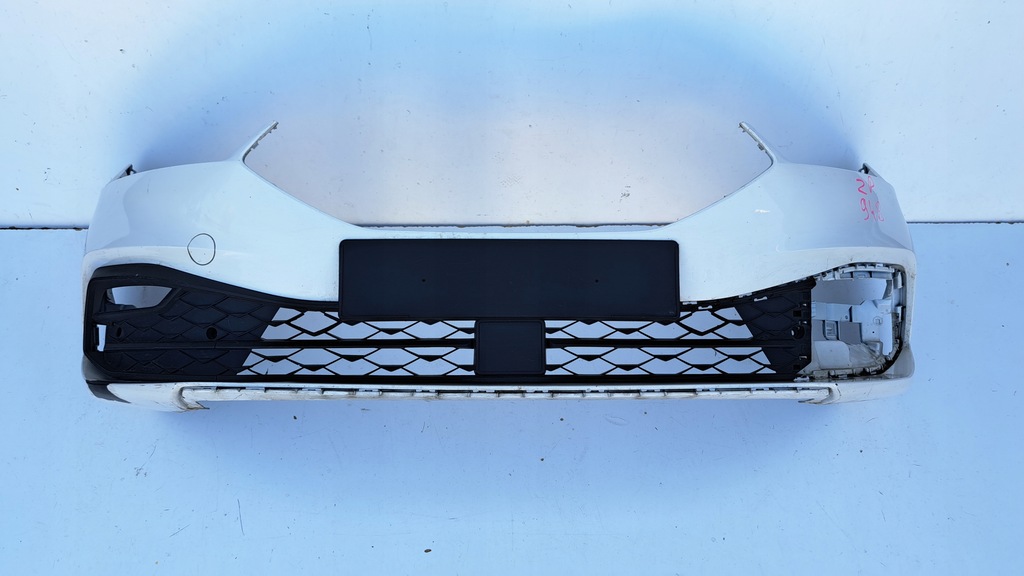 фото №1, Бампер перед seat leon iv 4 20-