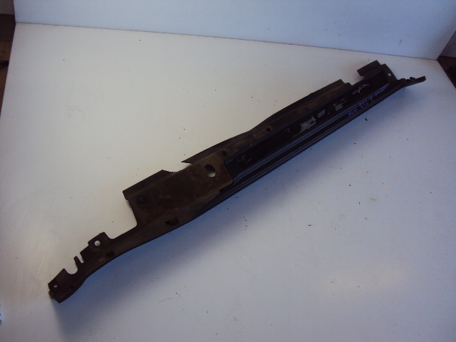 фото №3, Молдинг порог правая mini cooper r52 cabrio 04-