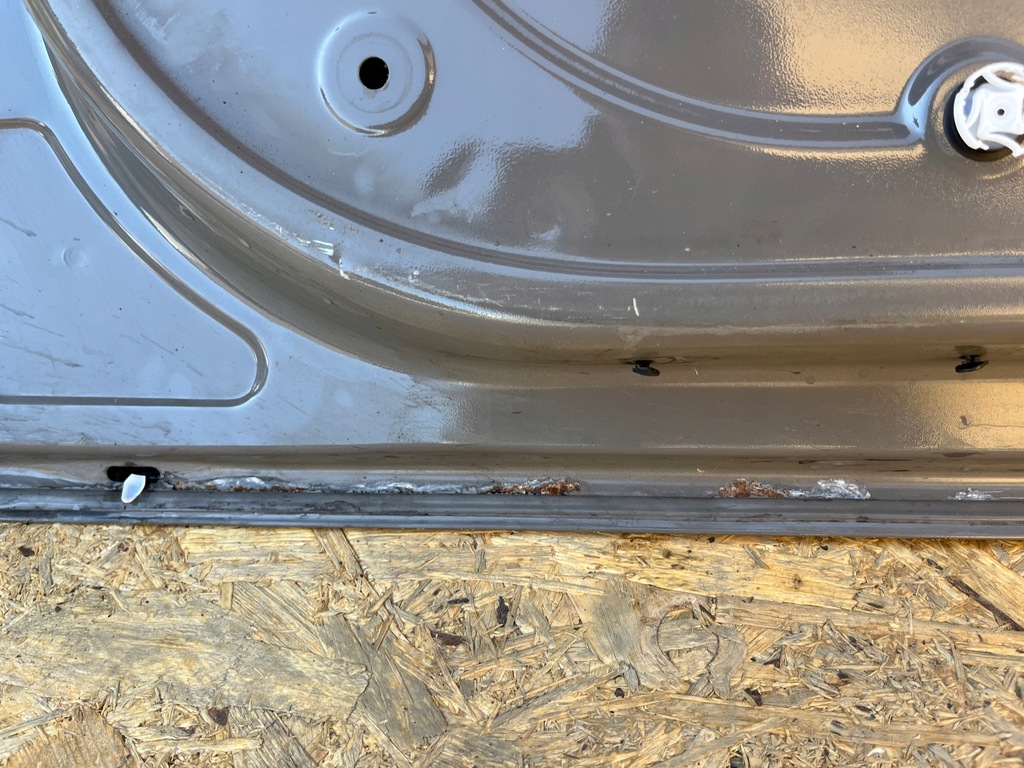 фото №13, Citroen c4 c-4 cactus двері ліва передні перед