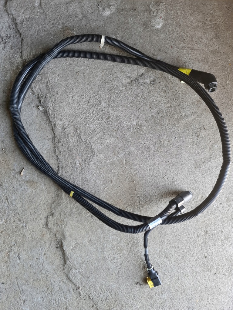 фото №1, Шланг нагреватель ad blue adblue renault range gama t c k volvo fh 4 fm 4 fmx