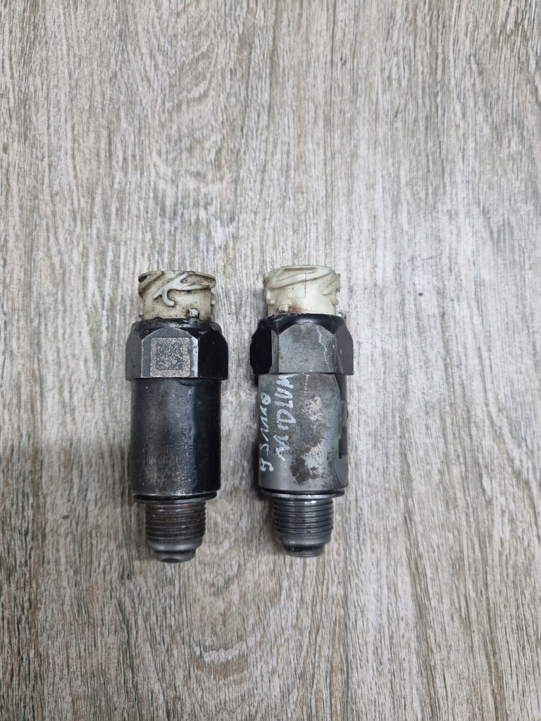 фото №1, Импульсатор цифровой v 1.10 volvo fl fe renault premium midlum dxi 5 7