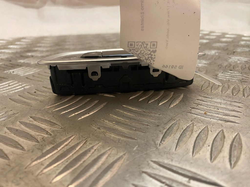 фото №7, Volvo xc90 2018 лампа стельовий задня 31457644