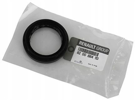 фото №1, Оригінальний номер renault ущільнювач піввісь le dacia sandero