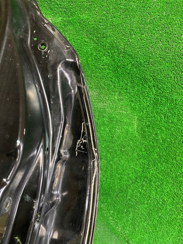 Двері ліва передні лівий перед honda hr-v ii nr.2292 Зі Шроту