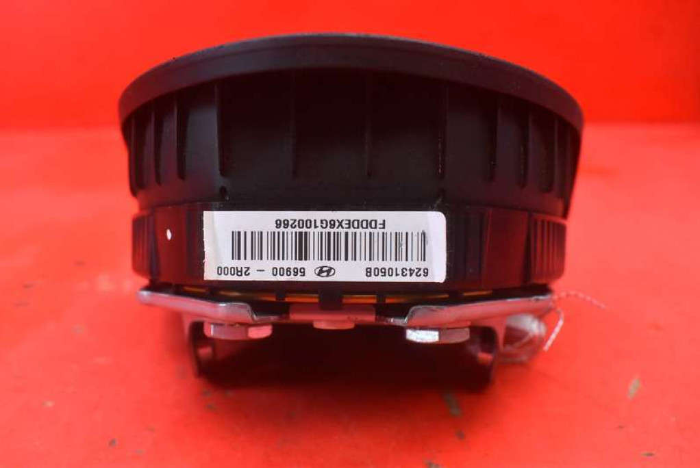 фото №5, Подушка безпеки подушка повітряна водія 56900-2r000 hyundai i30 1 i 07-10