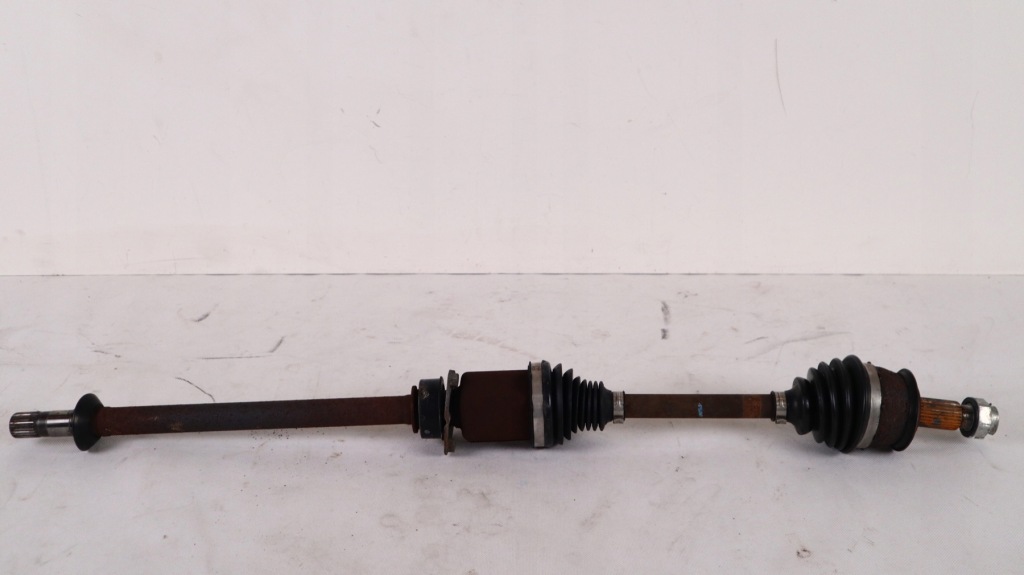 фото №1, Jeep renegade 1.6 e-torq приводной вал правая перед