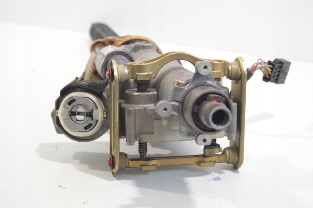 Электрическая колонка рулевая mercedes r129 sl 500sl 1294620020 в Украине