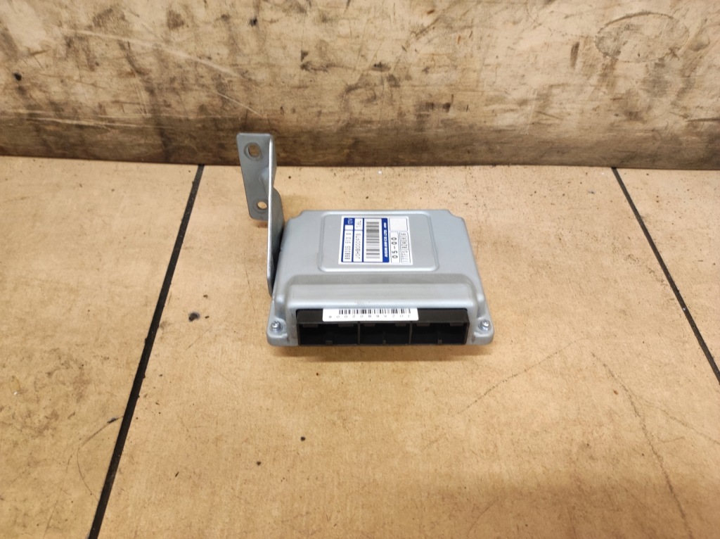 фото №1, Модуль блок управления коробки передач d max ii 2 lift 1.9 ddi