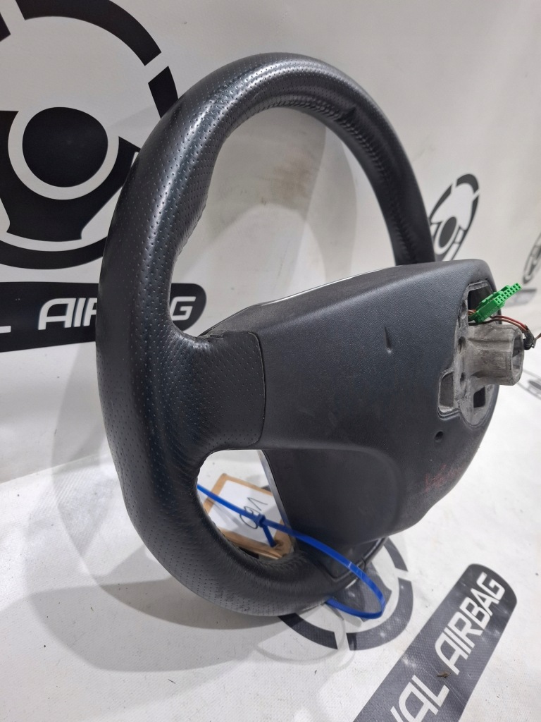 Руль volvo v60 r-design 34110219a кожаный nr34 в Украине