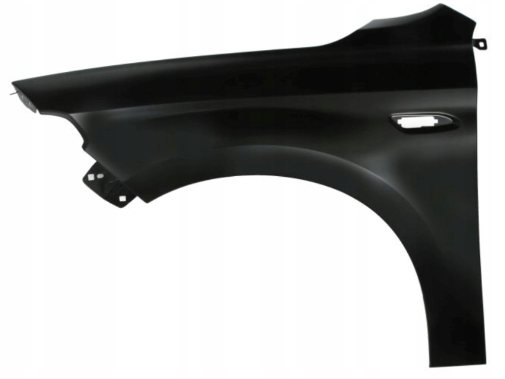 фото №1, Fiat tipo 2016- крыло передний левый новый