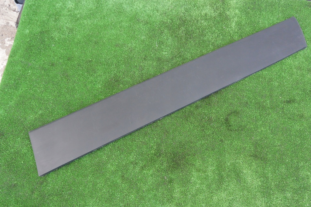 фото №1, Suzuki sx4 s-cross молдинг боковая дверь правый перед