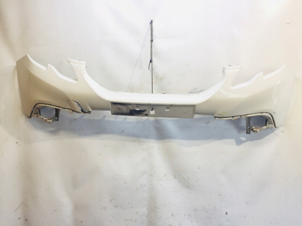 фото №1, Бампер передній ewp peugeot 2008 #109