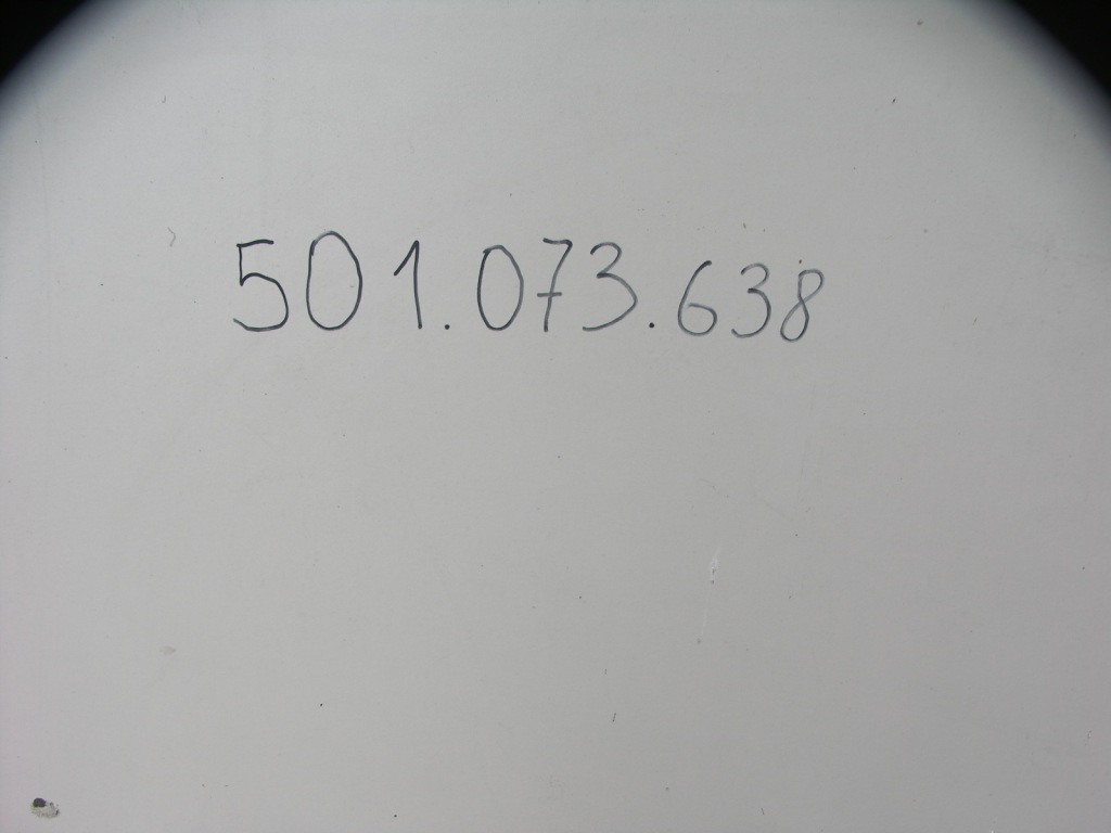 фото №8, Audi a6 c6 lift 08-11 бампер передний