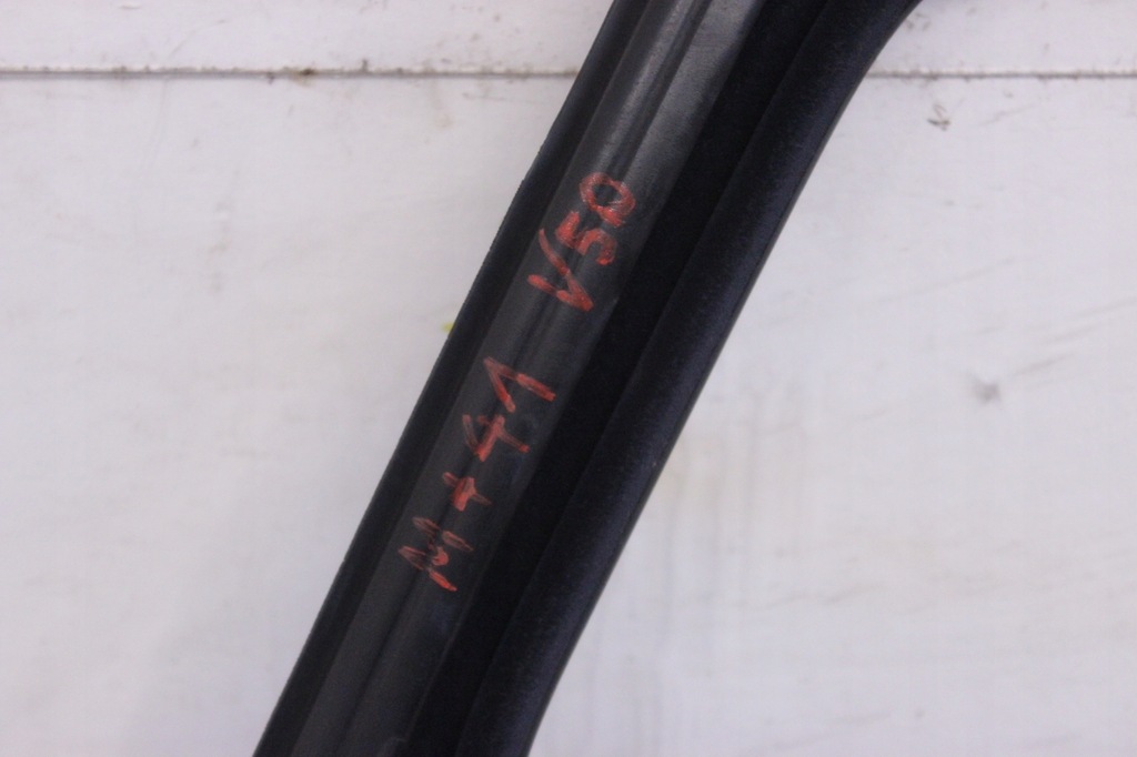 фото №12, Двері праве правий задня volvo v50 2004- 476 476-46