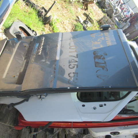 фото №1, Citroen jumper дверь задние левая