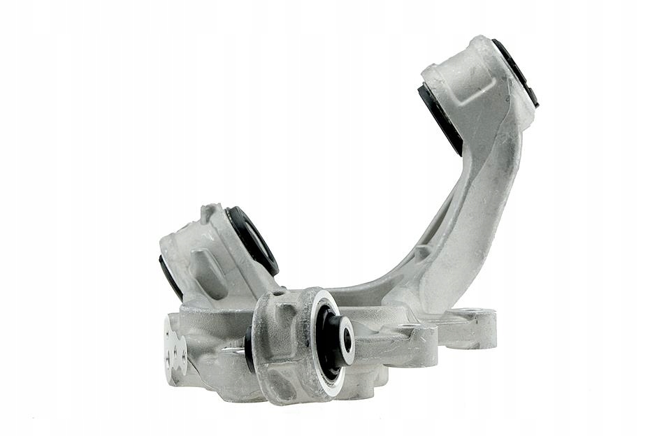 фото №9, Поворотный кулак задняя honda cr-v iii 06- /левая/