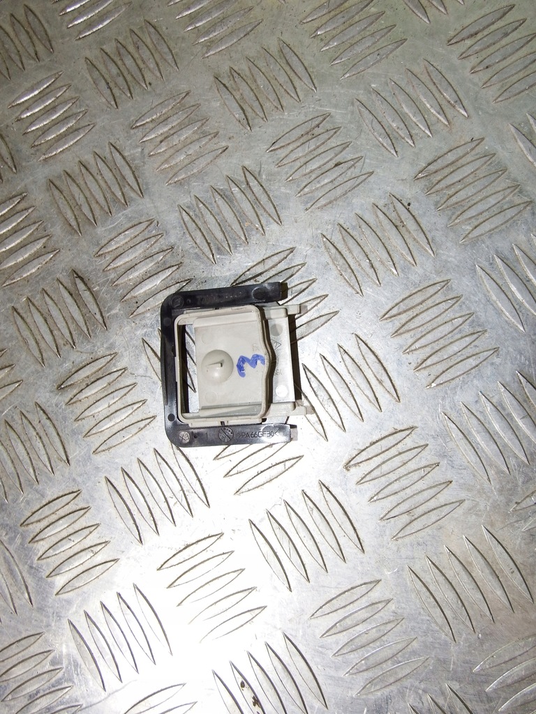 фото №2, Заглушка потолочный renault espace iv lift