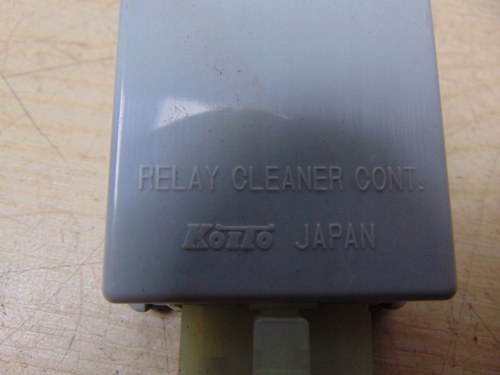 фото №5, Модуль реле омывателя лампа honda cr-v iii